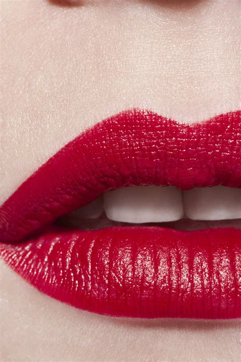 chanel rouge allure ink poesie|chanel rouge lip color.